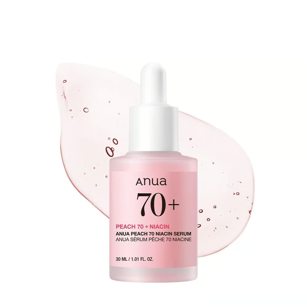 [ANUA] ULTIMATE SERUMS BUNDLE - Lahab Beauty | لهب بيوتي