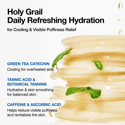 Anua 8 Hyaluronic Acid Catechin Calming Pad (110 Pads / 185ml) - Lahab Beauty | لهب بيوتي