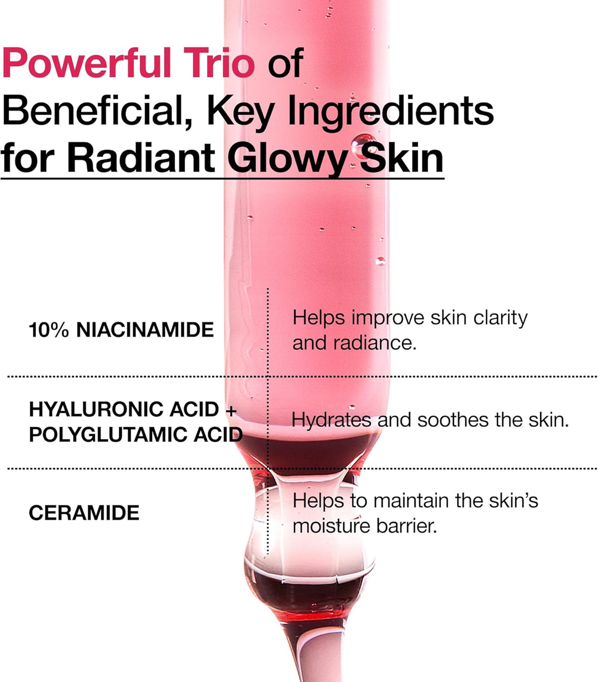 [Anua] Niacinamide 10% + TXA 4% Dark Spot Correcting Serum 30ml - Lahab Beauty | لهب بيوتي