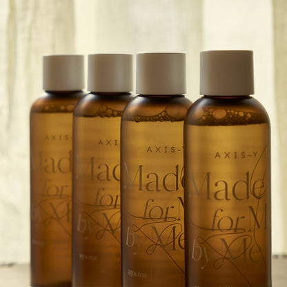 [AXIS-Y] Biome Comforting Infused Toner 200ml - Lahab Beauty | لهب بيوتي