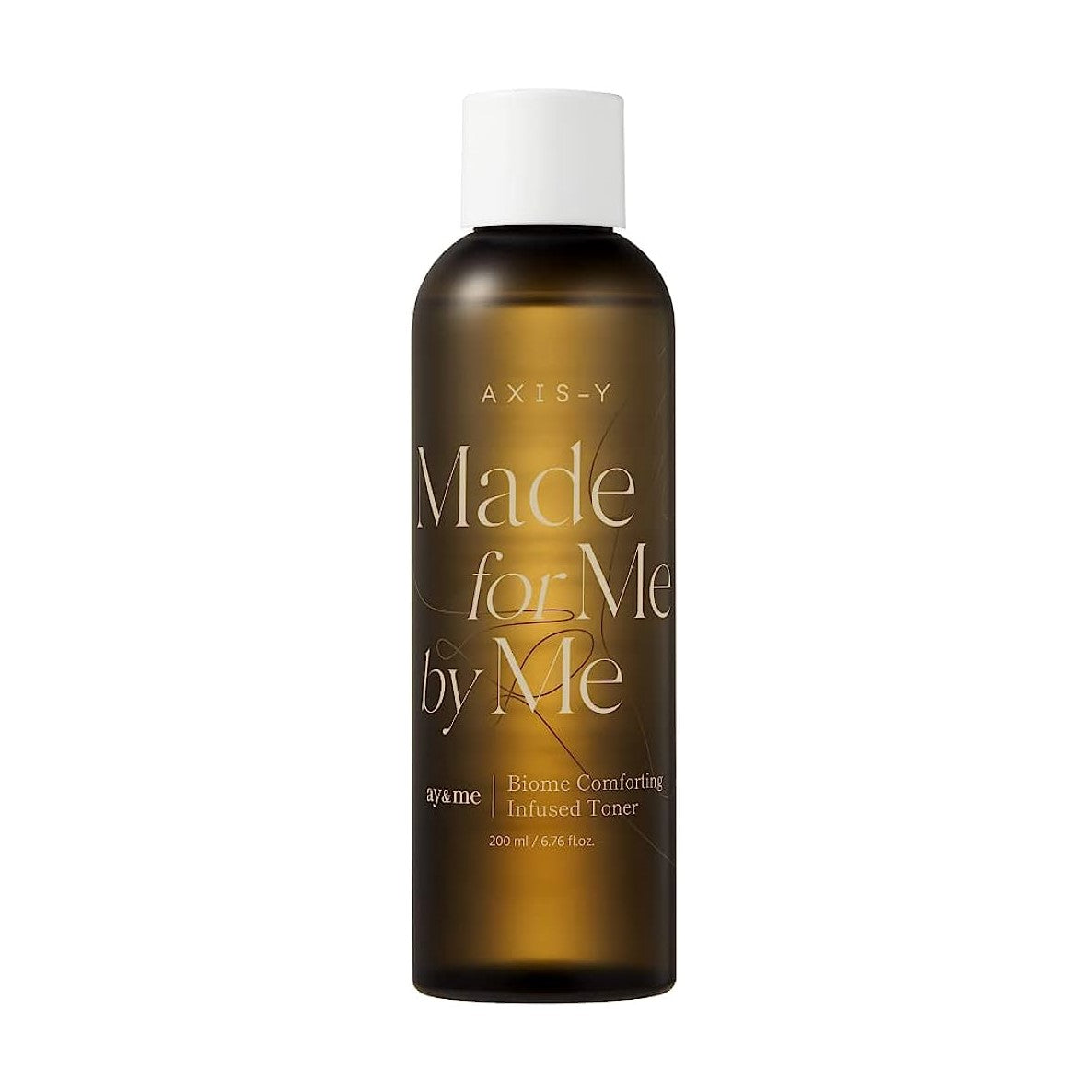 [AXIS-Y] Biome Comforting Infused Toner 200ml - Lahab Beauty | لهب بيوتي