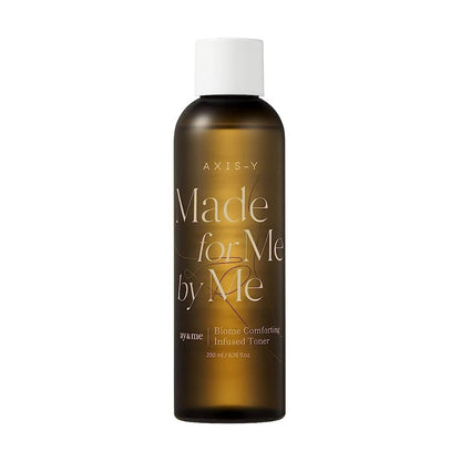 [AXIS-Y] Biome Comforting Infused Toner 200ml - Lahab Beauty | لهب بيوتي