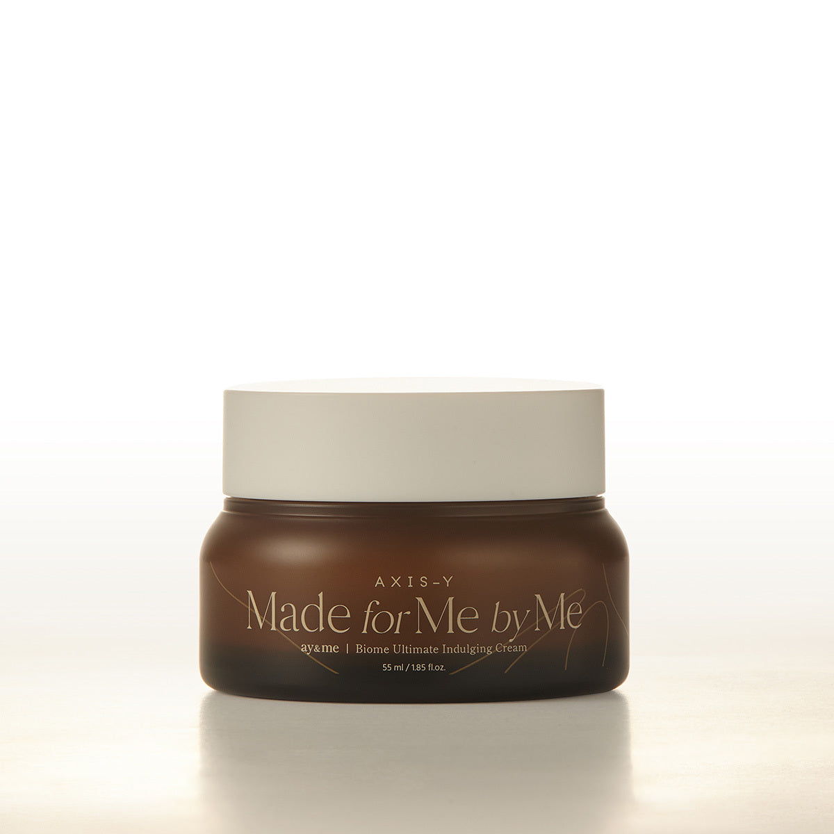 [AXIS-Y] Biome Ultimate Indulging Cream 55ml - Lahab Beauty | لهب بيوتي