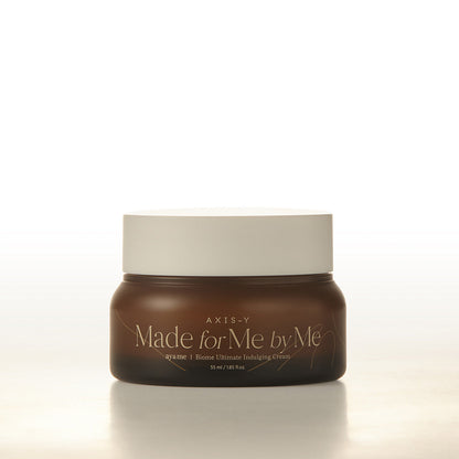 [AXIS-Y] Biome Ultimate Indulging Cream 55ml - Lahab Beauty | لهب بيوتي