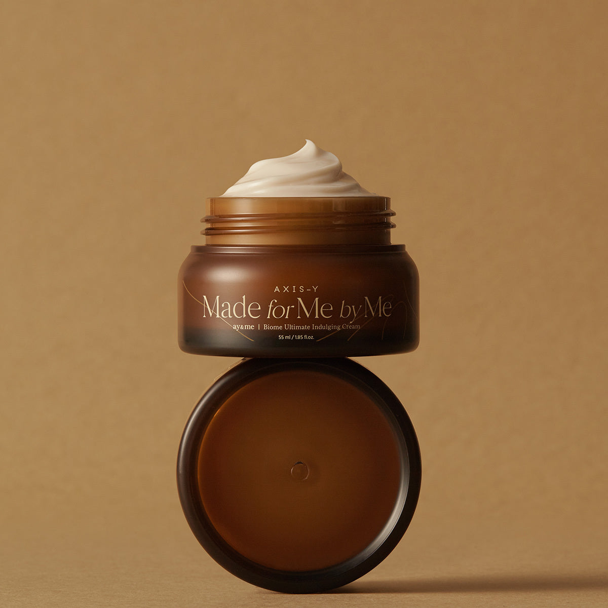 [AXIS-Y] Biome Ultimate Indulging Cream 55ml - Lahab Beauty | لهب بيوتي