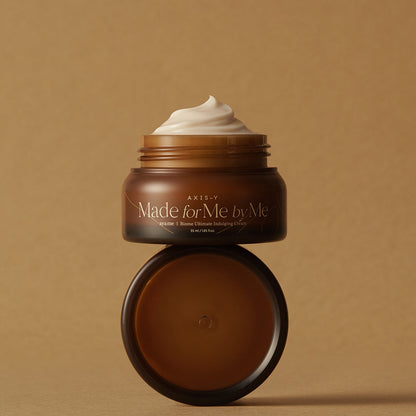 [AXIS-Y] Biome Ultimate Indulging Cream 55ml - Lahab Beauty | لهب بيوتي