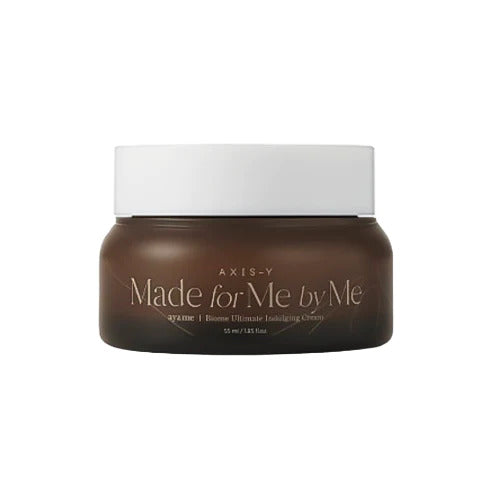 [AXIS-Y] Biome Ultimate Indulging Cream 55ml - Lahab Beauty | لهب بيوتي