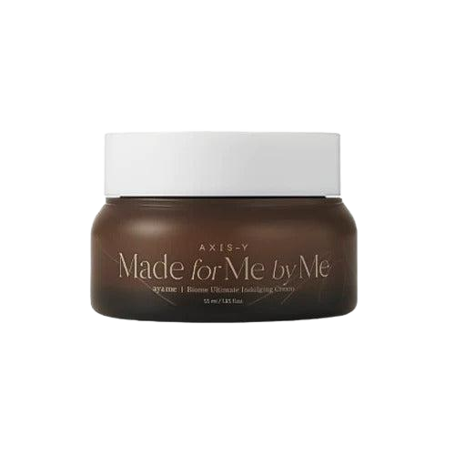[AXIS-Y] Biome Ultimate Indulging Cream 55ml - Lahab Beauty | لهب بيوتي