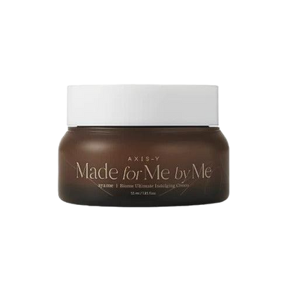 [AXIS-Y] Biome Ultimate Indulging Cream 55ml - Lahab Beauty | لهب بيوتي
