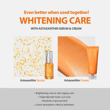SUNGBOON EDITOR Active Marine Astaxanthin Mask (10 Sheets) - Lahab Beauty | لهب بيوتي