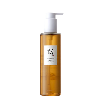 [Beauty Of Joseon] Ginseng Cleansing Oil | 210ml - Lahab Beauty | لهب بيوتي