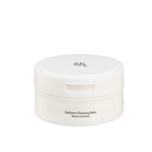 [Beauty Of Joseon] Radiance Cleansing Balm 100ml - Lahab Beauty | لهب بيوتي