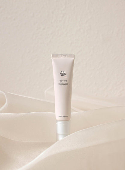 [Beauty Of Joseon] Revive Eye Serum : Ginseng + Retinal 30ml - Lahab Beauty | لهب بيوتي