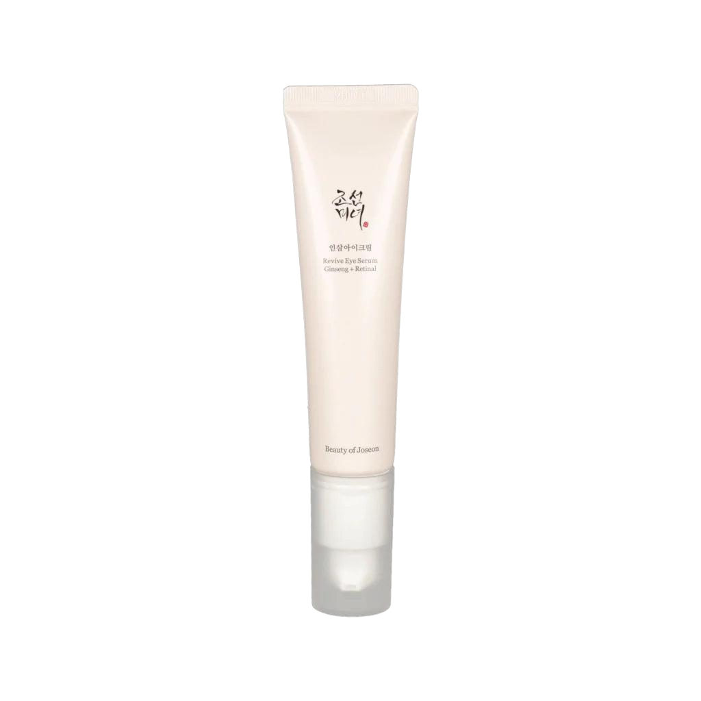 [Beauty Of Joseon] Revive Eye Serum : Ginseng + Retinal 30ml - Lahab Beauty | لهب بيوتي