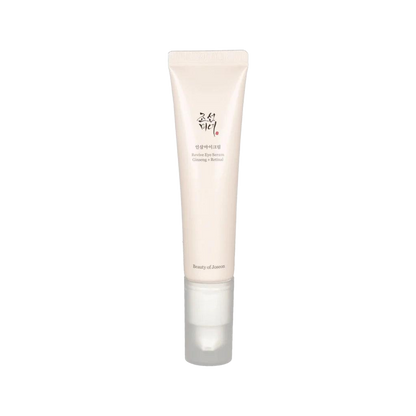 [Beauty Of Joseon] Revive Eye Serum : Ginseng + Retinal 30ml - Lahab Beauty | لهب بيوتي
