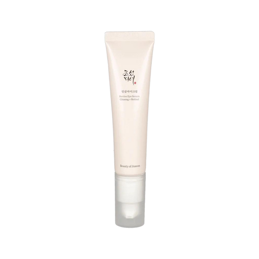 [Beauty Of Joseon] Revive Eye Serum : Ginseng + Retinal 30ml - Lahab Beauty | لهب بيوتي