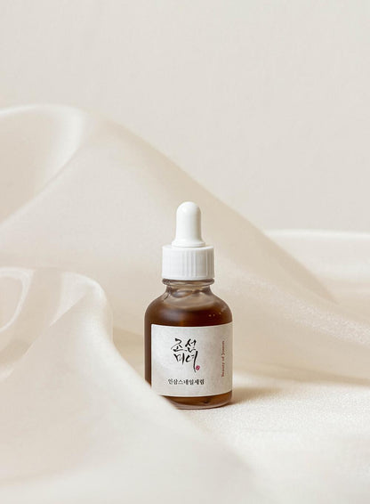 [Beauty Of Joseon] Revive Serum : Ginseng + Snail Mucin 30ml - Lahab Beauty | لهب بيوتي