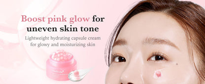 [MEDICUBE] PDRN Peptide Booster Pro White X2 Set - Lahab Beauty | لهب بيوتي