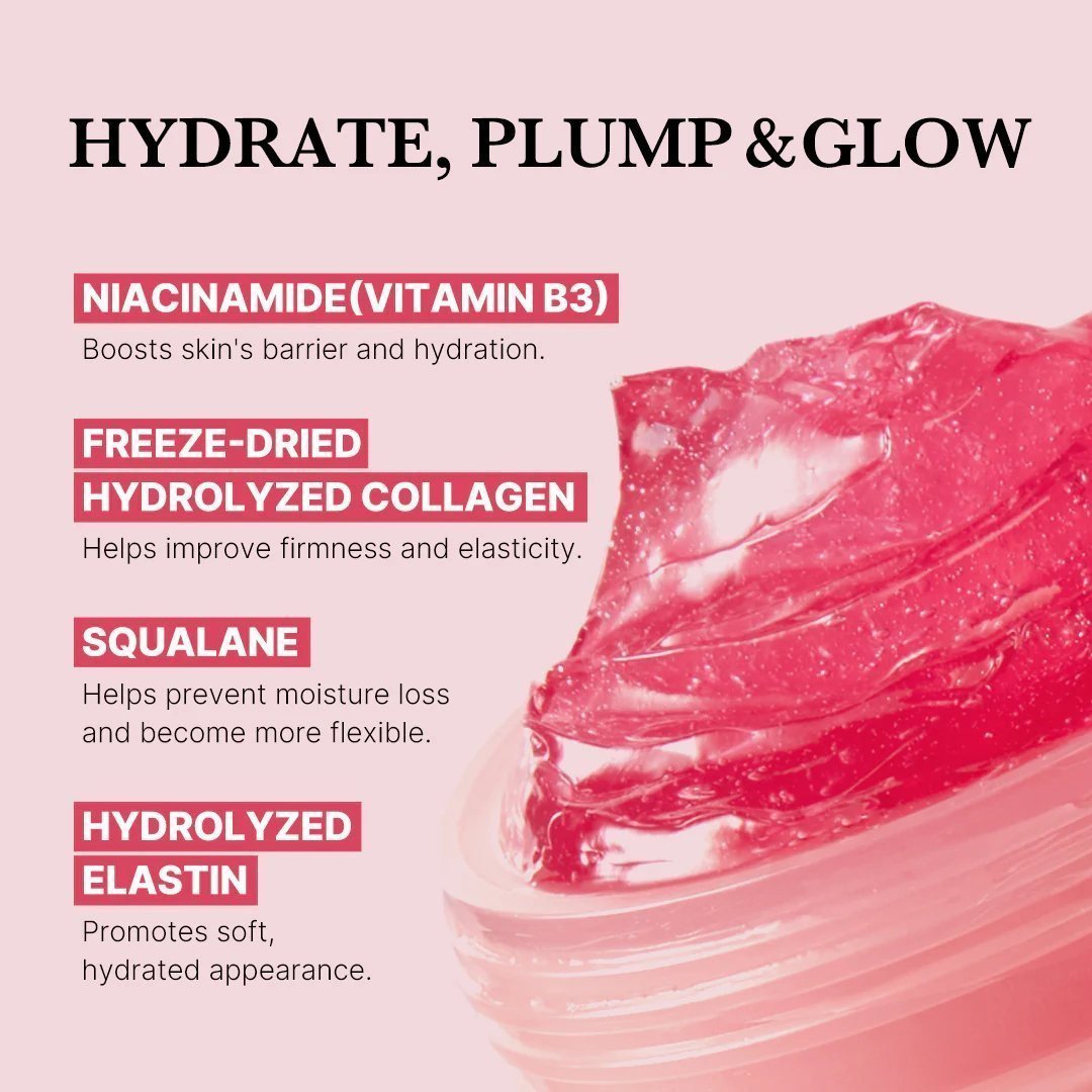 [Medicube] Collagen Jelly Cream - 110ml - Lahab Beauty | لهب بيوتي