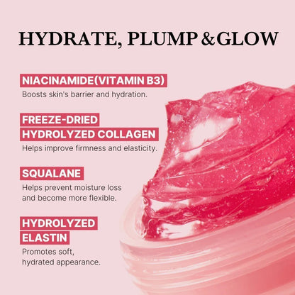 [Medicube] Collagen Jelly Cream - 110ml - Lahab Beauty | لهب بيوتي