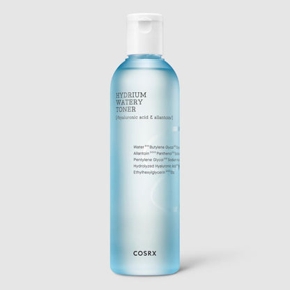 [Cosrx] Hydrium Watery Toner 150ML - Lahab Beauty | لهب بيوتي