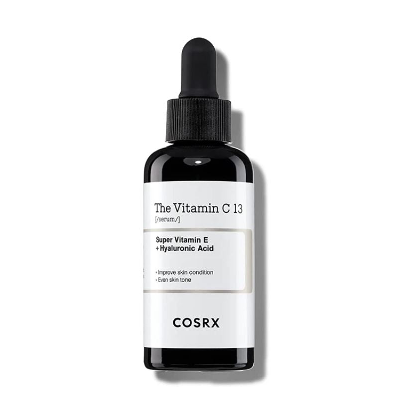 [Cosrx] The Vitamin C 13 Serum 20ml - Lahab Beauty | لهب بيوتي