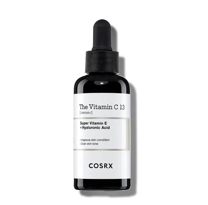 [Cosrx] The Vitamin C 13 Serum 20ml - Lahab Beauty | لهب بيوتي