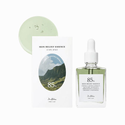 [Dr. Althea] Skin Relief Essence 30ml - Lahab Beauty | لهب بيوتي