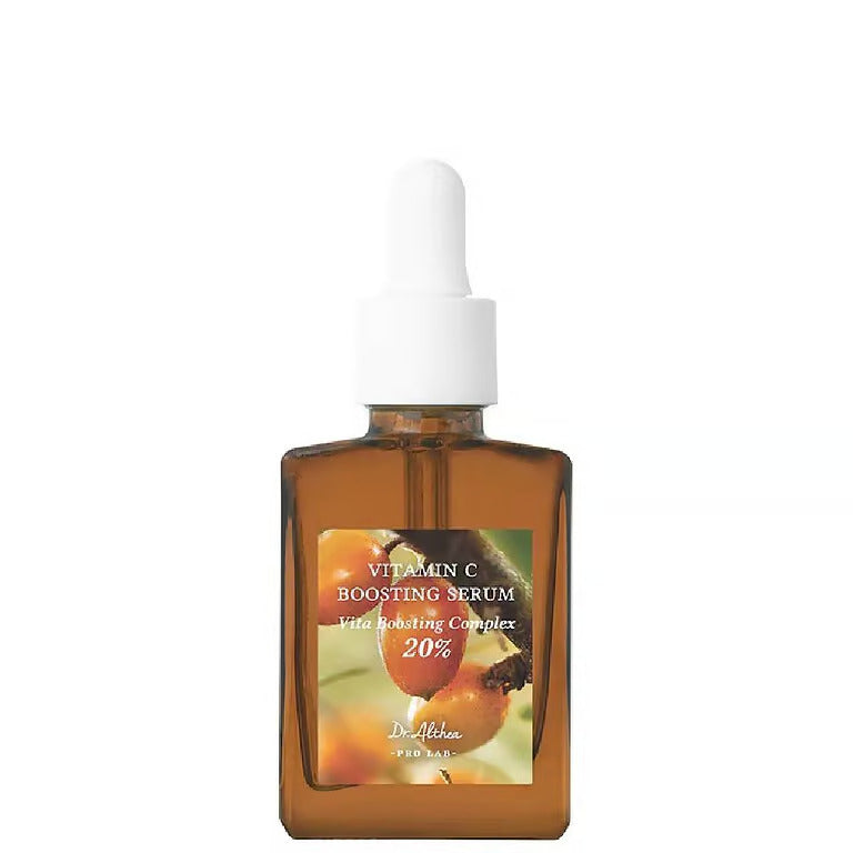 [Dr.Althea] Vita C & 147 Barrier Cream Set - Lahab Beauty | لهب بيوتي