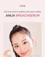 [Anua] Peach 70% Niacinamide Serum - 30ml - Lahab Beauty | لهب بيوتي
