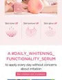 [Anua] Peach 70% Niacinamide Serum - 30ml - Lahab Beauty | لهب بيوتي