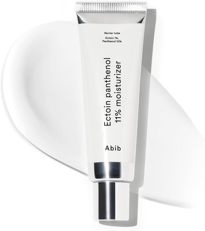 ABIB ECTOIN PANTHENOL 11% MOISTURIZER BARRIER TUBE - Lahab Beauty | لهب بيوتي