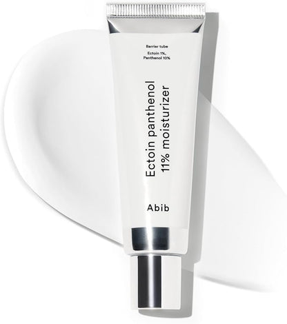ABIB ECTOIN PANTHENOL 11% MOISTURIZER BARRIER TUBE - Lahab Beauty | لهب بيوتي