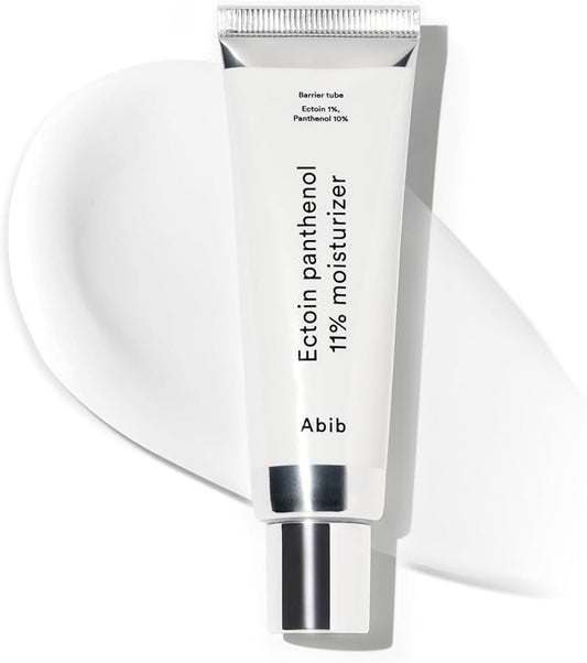 ABIB ECTOIN PANTHENOL 11% MOISTURIZER BARRIER TUBE - Lahab Beauty | لهب بيوتي