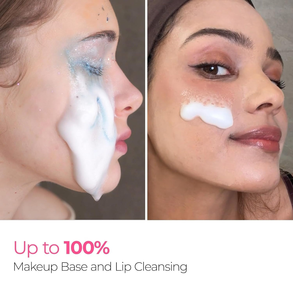Dr. Melaxin Melting Cleanser -  150 ml - Lahab Beauty | لهب بيوتي