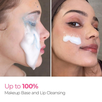 Dr. Melaxin Melting Cleanser -  150 ml - Lahab Beauty | لهب بيوتي