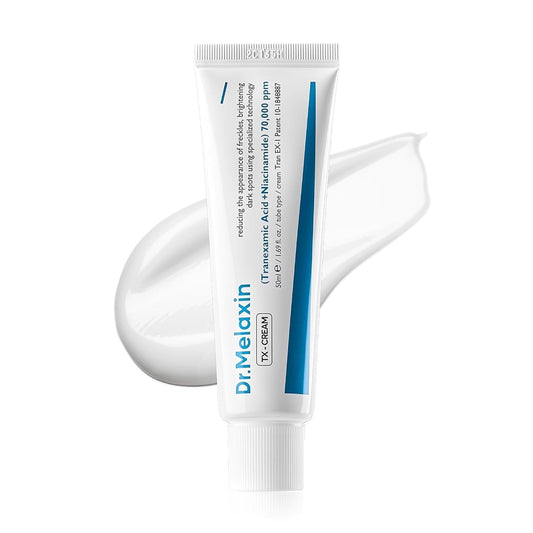 DR.Melaxin TX Tranexamic Acid Cream - 50 ml - Lahab Beauty | لهب بيوتي
