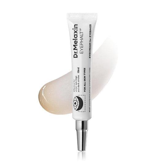 Dr. Melaxin Eyephalt Eyebag Cream - 10ml - Lahab Beauty | لهب بيوتي