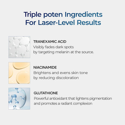 DR.Melaxin TX Tranexamic Acid Cream - 50 ml - Lahab Beauty | لهب بيوتي