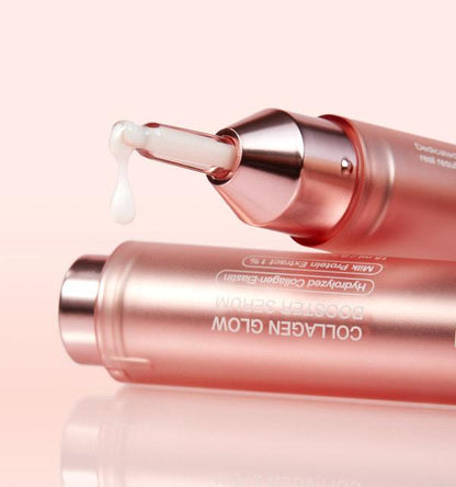 [MEDICUBE] Collagen Glow Set - Lahab Beauty | لهب بيوتي