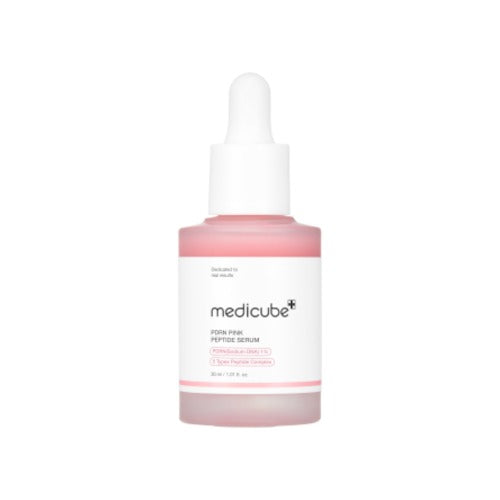 [MEDICUBE] PDRN Booster Pro Mini White Set - Lahab Beauty | لهب بيوتي