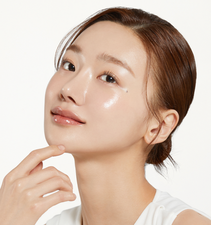 [Medicube] Red Succinic Acid Serum 30ml - Lahab Beauty | لهب بيوتي