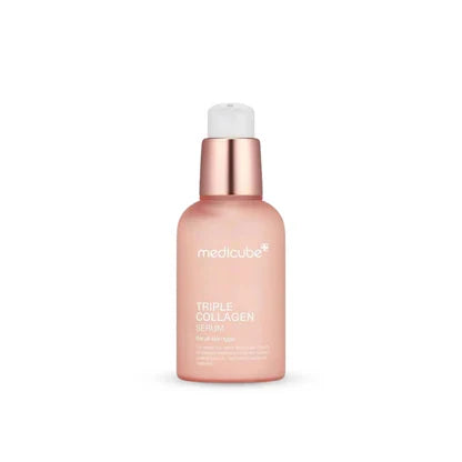 [Medicube] Triple Collagen Serum - 55ml - Lahab Beauty | لهب بيوتي