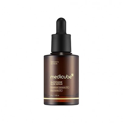Medicube AGE-R Glutathione Glow Serum - Lahab Beauty | لهب بيوتي