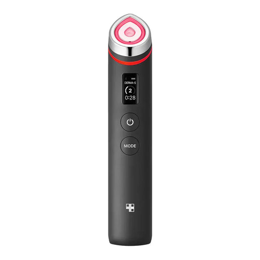 [Medicube] Age-R Booster Pro 6-in-1 Total Care LED Therapy - Lahab Beauty | لهب بيوتي
