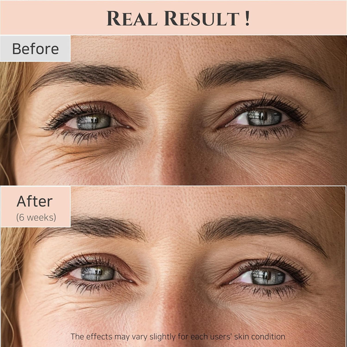 [Beauty Of Joseon] Revive Eye Serum : Ginseng + Retinal 30ml - Lahab Beauty | لهب بيوتي