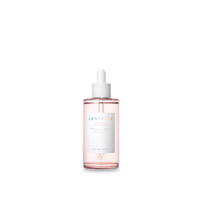 [SKIN 1004] Perfect Pore Set - Poremizing Toner, Ampoule, Gel cream and Clay Stick - Lahab Beauty | لهب بيوتي