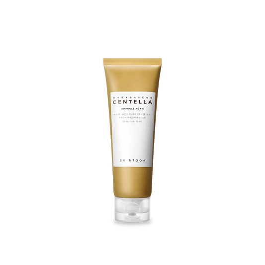 [Skin 1004] Centella Ampoule Foam - 125ml - Lahab Beauty | لهب بيوتي