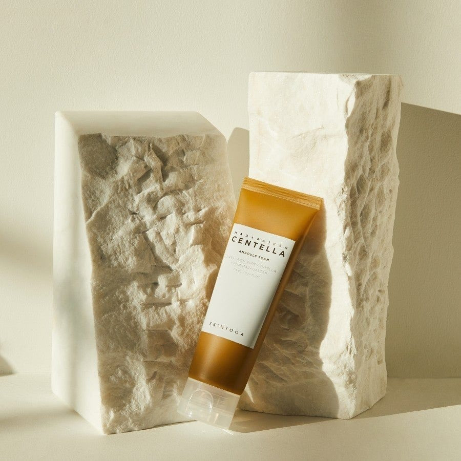 [SKIN 1004] Double Cleansing Duo - Lahab Beauty | لهب بيوتي