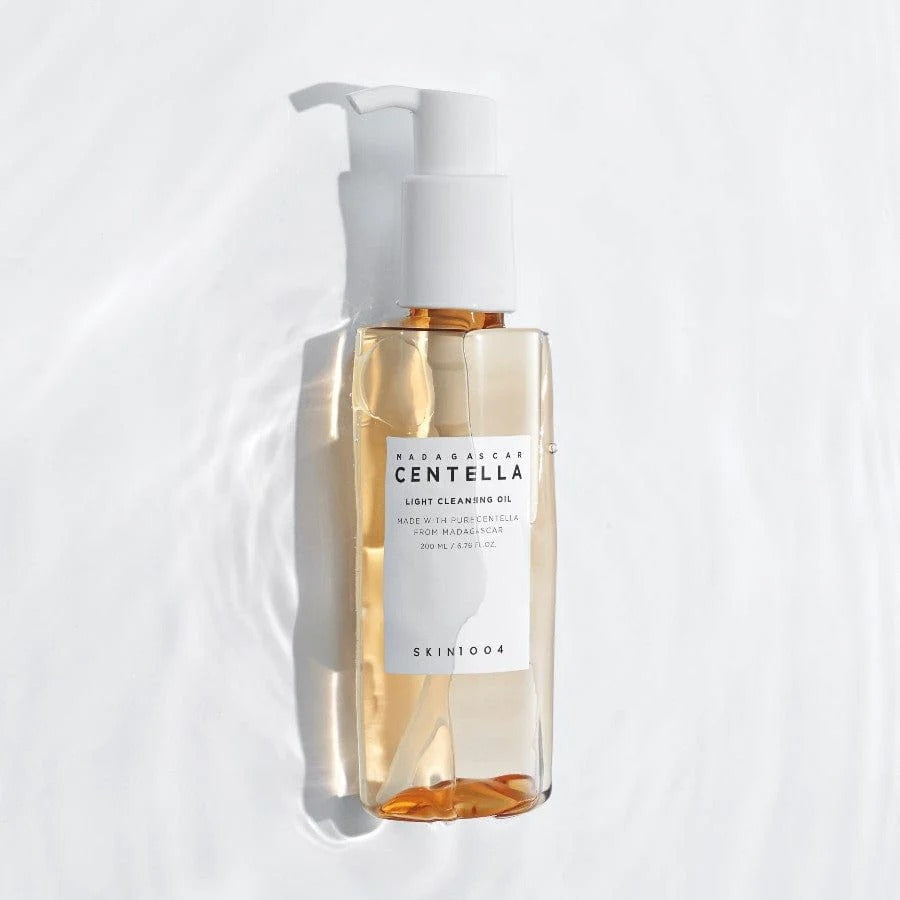 [SKIN 1004] Double Cleansing Duo - Lahab Beauty | لهب بيوتي